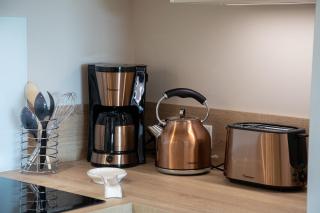 L'Annexe Coté Castagne du Domaine des Hauts de Rouquette - 3