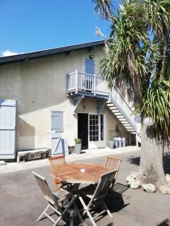 Charmant gîte 10 pers avec piscine, jacuzzi jardin - Bélus - 4