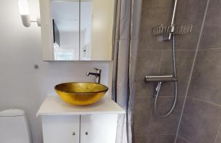 Nordic style apartment in central Aalborg - Aalborg - 1