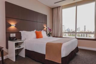 Paseo La Galería Hotel & Suites - Asunción - 2