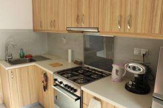 Grandma's Nest - Kissamos - 1