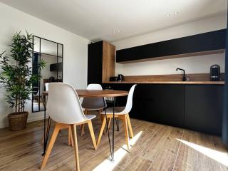 Appartement Avec terrasse - Cannes - 6