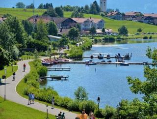 Vitusfort Doppelzimmer Loch Ness - 8