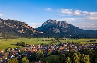 Alpenliebe - Alterschrofen - 2