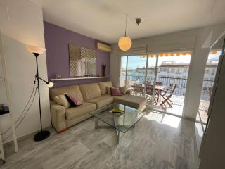 Cozy apartment in Costa del Sol - Mijas Costa - 5