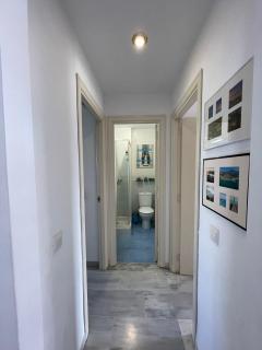 Cozy apartment in Costa del Sol - Mijas Costa - 7