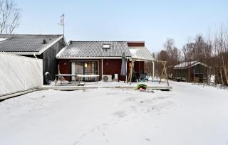 Gorgeous Home In Ebeltoft With Kitchen - 8