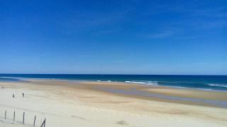 Appartement charmant à Mimizan, 25 m², proche plage - Mimizan - 3