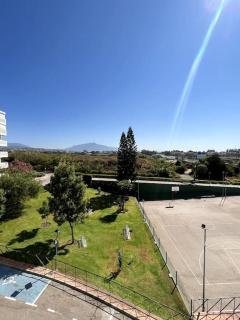 Soleares Apartment - Close to the Beach! - 1