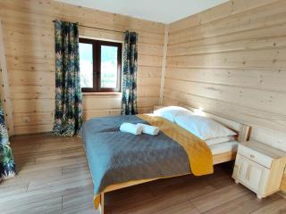 Apartamenty u Rysulów - Kościelisko - 7