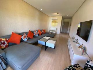 Marrakech Prestigia Golf City - beauty Appartement - 9