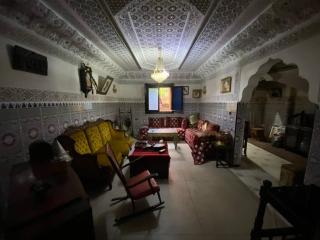 La Casa De Un Viajero - 3