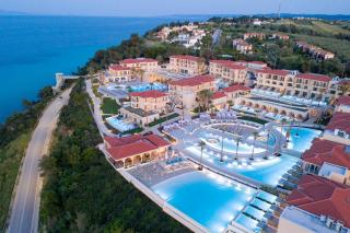 Cora Hotel & Spa - Afitos - 0