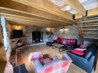 No 2 Dolheulog Aberaeron - 3