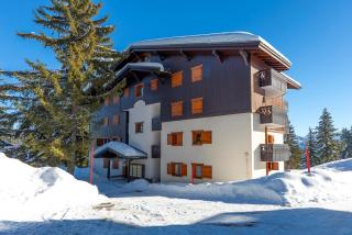 Résidence La Forêt Des Rennes - Les Saisies - Villard-sur-Doron - 9