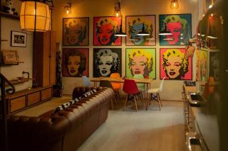 Lucky Jazz BuddyRent - 9