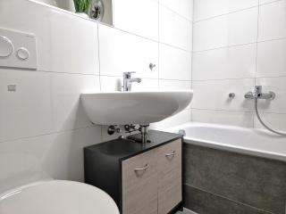 Meribu G31 Wohnung für Monteure und Arbeiter - Essen - 3