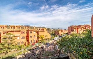 Nice Apartment In Buenas Noches - 1