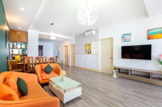 Căn Hộ "1" OaSky View biển 2 Phòng - Oasky Sea View Apartment - 9