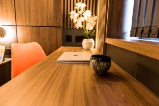 Modern 1-Bed Studio 1D Close to Royal Infirmary & DMU - Leicester - 6