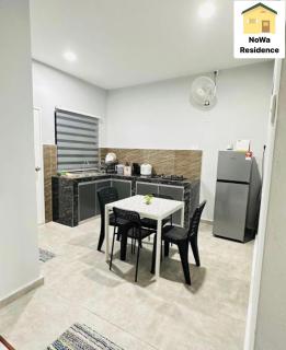 NoWa Residence Rumah Kuning - 7