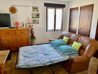 Hebergements des POSAS - Sampzon - 5