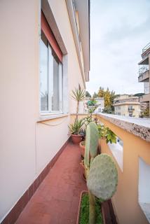 St. Peter Hill BuddyRent - Rome - 8