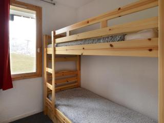 Appartement cosy avec accès direct aux pistes, animaux acceptés - Belle Plagne - FR-1-181-982 - 6