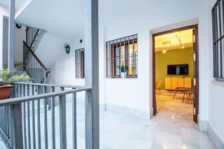 Lifestyle Sweet Home - Séville - 1