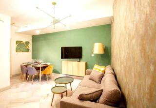 Lifestyle Sweet Home - Sevilla - 8