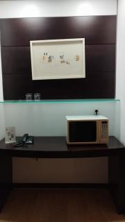 M-Flat II Hotel - Vila Olimpia - São Paulo - 3