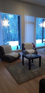 Brand new Arctic snowstar apartment - 2
