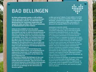 Vogesenblick - Bad Bellingen - 7