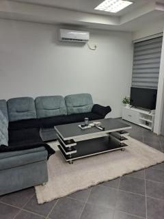 Apartman Dimitrijevic - Bajina Bašta - 0