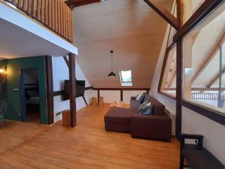 Residence Stálkov Česká Kanada - 4