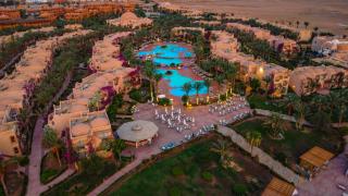 Dream Lagoon Resort & Aqua Park - Marsa Alam - 7