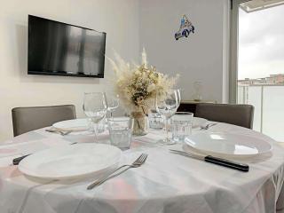 Superbe T2 à Berck-Plage - Balcon, Parking Privé et Accès Plage - FR-1-646-36 - Berck-sur-Mer - 7