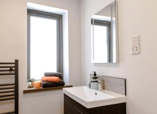 Modern 1-Bed Studio 2D Close to Royal Infirmary & DMU - Leicester - 5