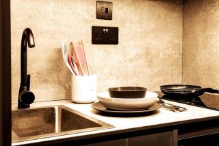 Modern 1-Bed Studio 2D Close to Royal Infirmary & DMU - Leicester - 2