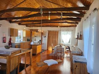Casa Anjos Holiday Cottages - Areias - 1
