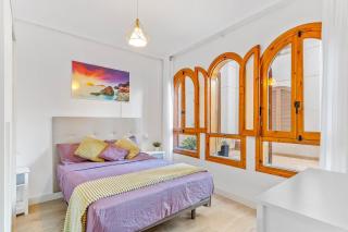 Apartamento Estefany a 100 m de Playa - Torrevieja - 1