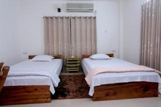 Nirapod Holiday Homes - Sylhet - 5