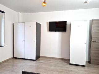 Meribu G31 Wohnung für Monteure und Arbeiter - Essen - 4