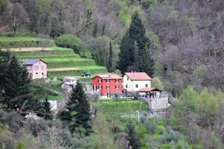 La Pezzuola 52 - Sopralacroce - 6