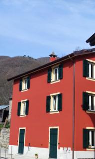 La Pezzuola 52 - Sopralacroce - 9