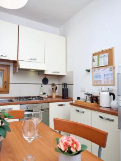 Appartamento Centro Storico Firenze Cosy apartament in Florence - 4