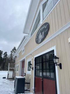 Mysig lägenhet på landet. - 5