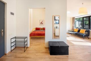 HB apartments Pier Kobakhidze - Tbilisi - 4