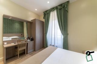 HOTIDAY Room Collection - Roma Porta Pia - 9