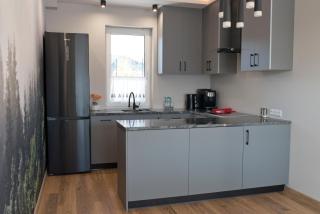 Wiktoria Residence Krynica-Zdrój - Krynica Zdrój - 6